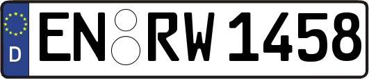 EN-RW1458