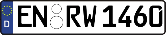 EN-RW1460