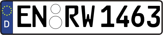 EN-RW1463