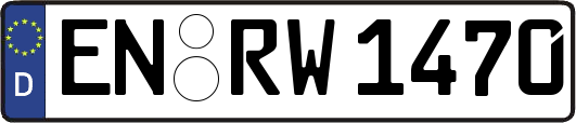 EN-RW1470