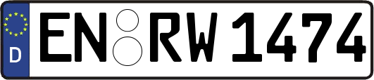 EN-RW1474