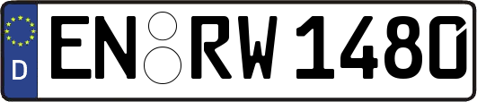 EN-RW1480
