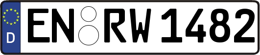 EN-RW1482