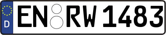 EN-RW1483