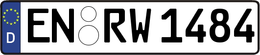 EN-RW1484