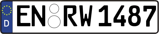 EN-RW1487