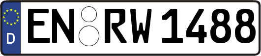 EN-RW1488