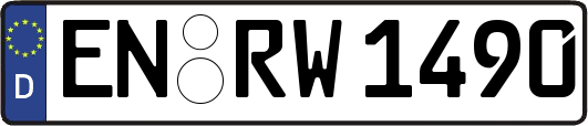 EN-RW1490
