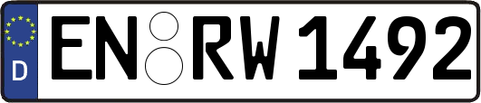 EN-RW1492