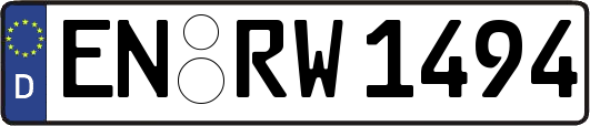 EN-RW1494