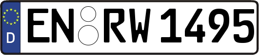 EN-RW1495