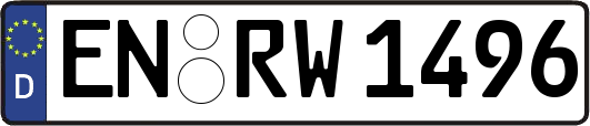 EN-RW1496