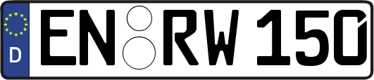 EN-RW150