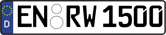 EN-RW1500