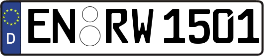 EN-RW1501