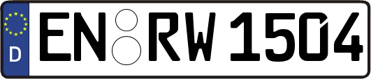 EN-RW1504