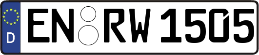 EN-RW1505
