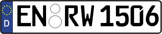 EN-RW1506