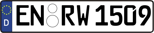EN-RW1509