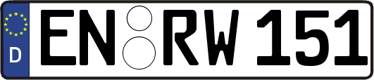 EN-RW151