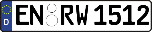 EN-RW1512