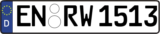 EN-RW1513