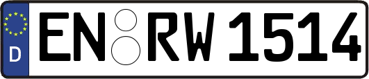 EN-RW1514