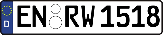 EN-RW1518