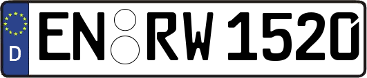 EN-RW1520