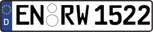 EN-RW1522