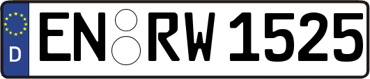 EN-RW1525