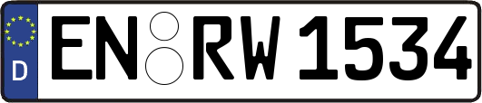 EN-RW1534