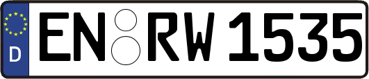 EN-RW1535