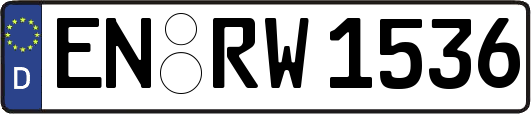 EN-RW1536