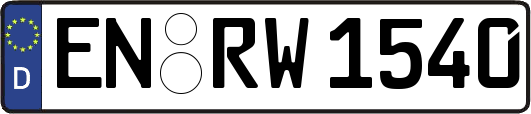 EN-RW1540