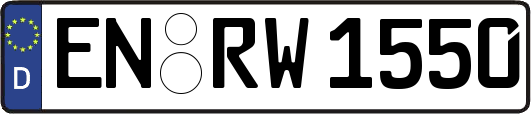 EN-RW1550