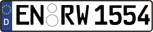 EN-RW1554