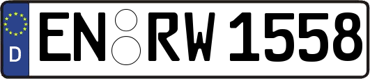 EN-RW1558