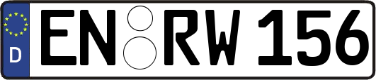 EN-RW156