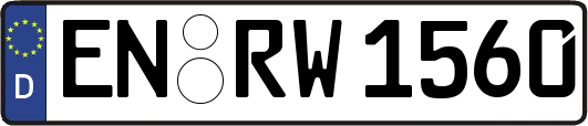 EN-RW1560
