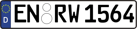 EN-RW1564