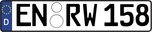 EN-RW158