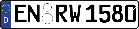 EN-RW1580