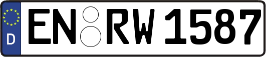 EN-RW1587