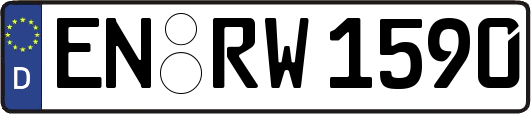 EN-RW1590