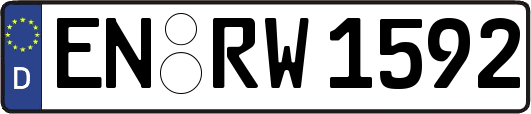 EN-RW1592