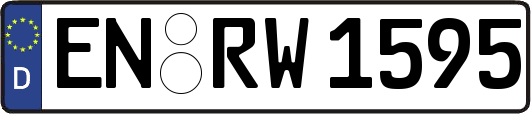 EN-RW1595