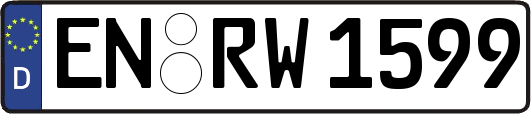 EN-RW1599