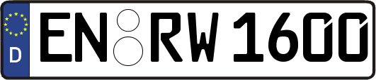 EN-RW1600