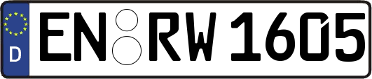 EN-RW1605
